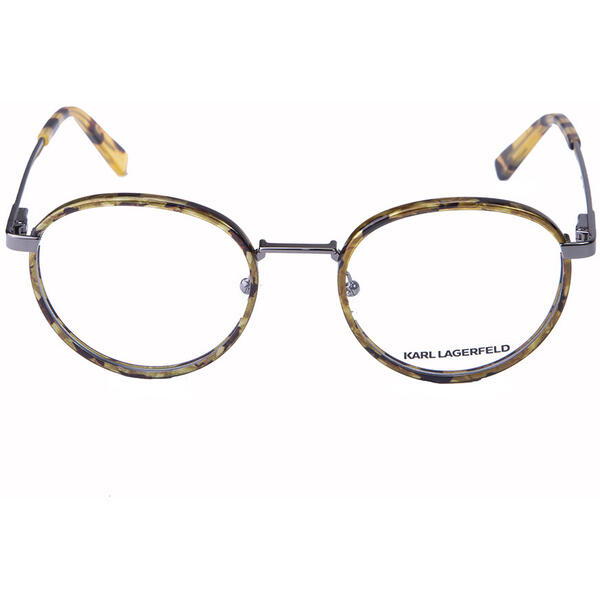 Rama ochelari de vedere barbati Karl Lagerfeld KL288 129
