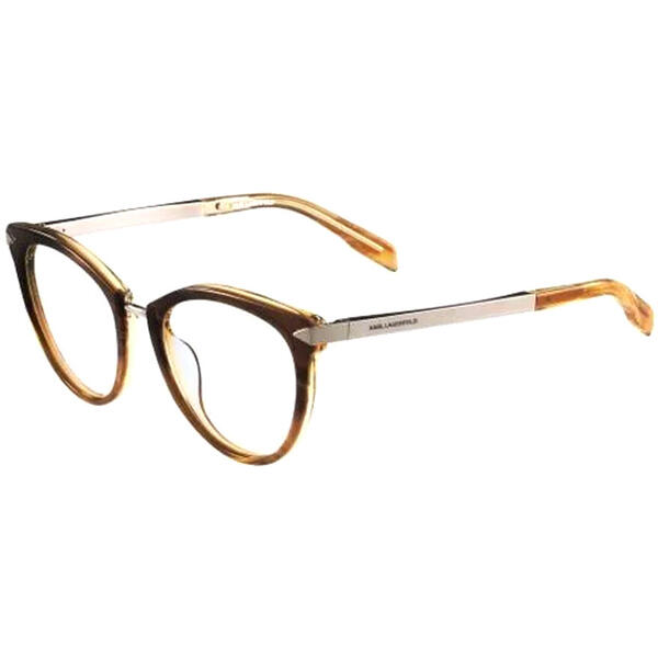 Rame ochelari de vedere dama Karl Lagerfeld  KL915 033