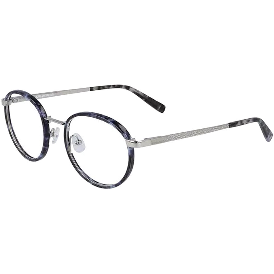 Rame ochelari de vedere barbati Karl Lagerfeld KL288 143 143 imagine 2022
