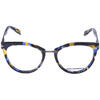 Rame ochelari de vedere dama Karl Lagerfeld  KL915 143