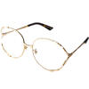 Rame ochelari de vedere dama Gucci GG0596OA 002
