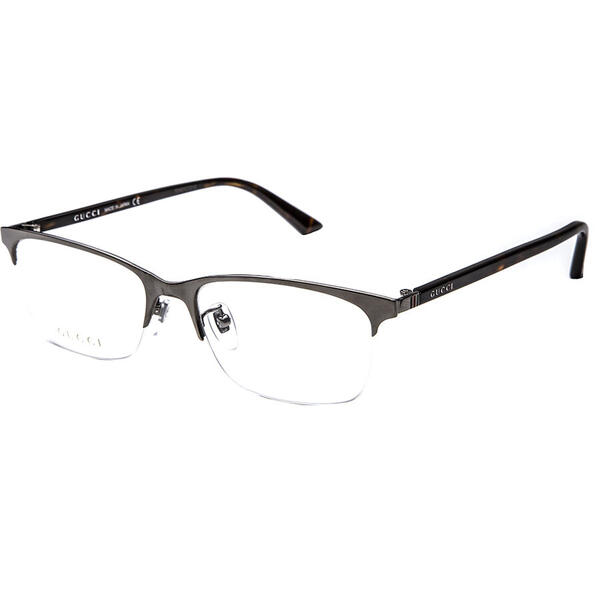 Rame ochelari de vedere unisex Gucci GG0132OJ 003