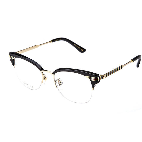 Rame ochelari de vedere unisex Gucci GG0609OK 001