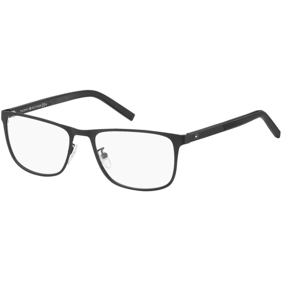 Rame ochelari de vedere barbati Tommy Hilfiger TH 1576/F 003 Pret Mic lensa imagine noua