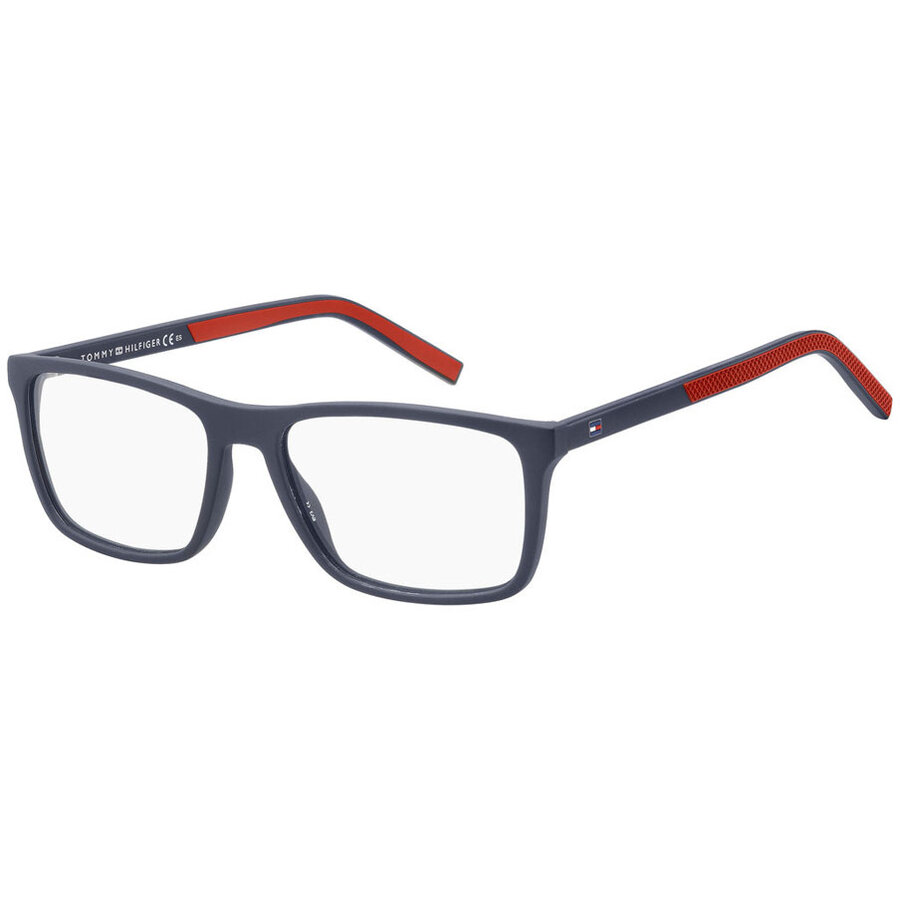Rame ochelari de vedere barbati Tommy Hilfiger TH 1592 FLL lensa imagine noua
