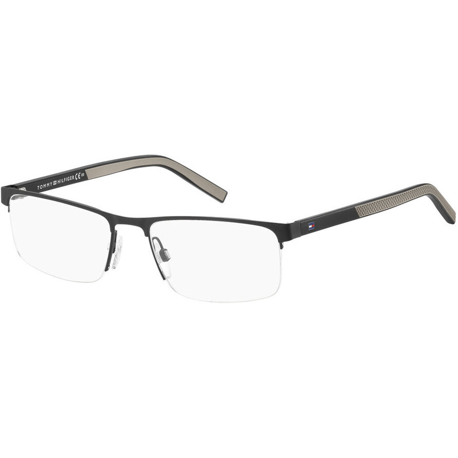 Rame ochelari de vedere barbati Tommy Hilfiger TH 1594 003 Rame ochelari barbatesti 2023-09-22