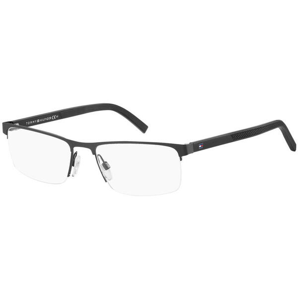 Rame ochelari de vedere barbati Tommy Hilfiger TH 1594 R80