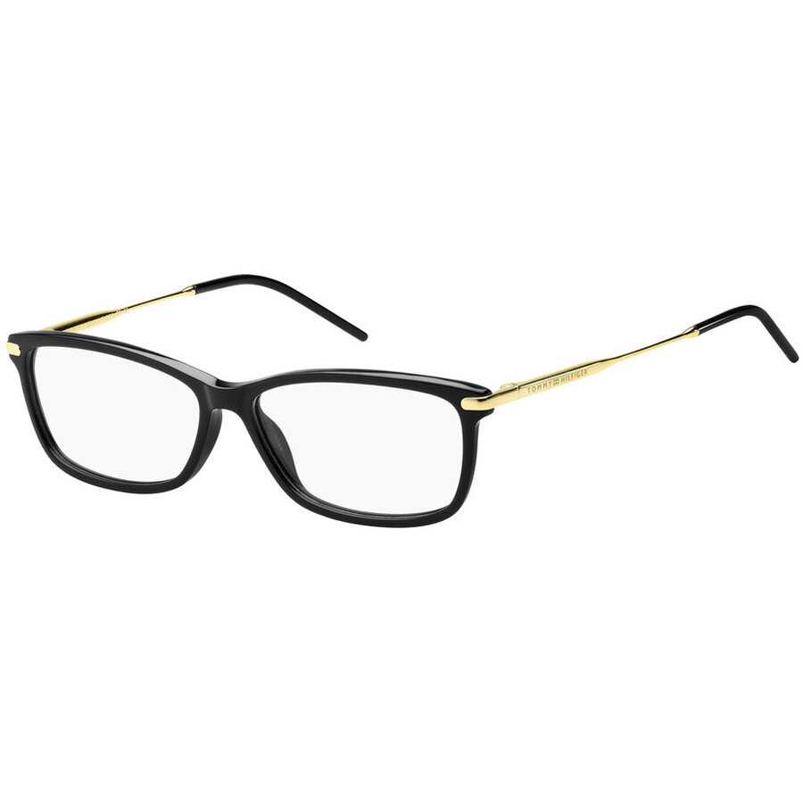 Rame ochelari de vedere dama Tommy Hilfiger TH 1636 807 Pret Mic lensa imagine noua