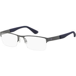 Rame ochelari de vedere barbati Tommy Hilfiger TH 1524 R80