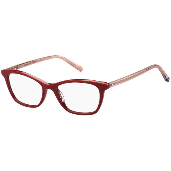 Rame ochelari de vedere dama Tommy Hilfiger TH 1750 C19