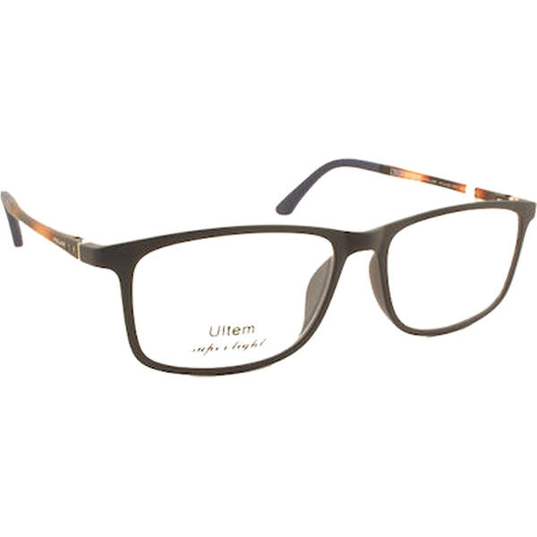 POLAR Rame ochelari de vedere unisex clip-on 401 | 420