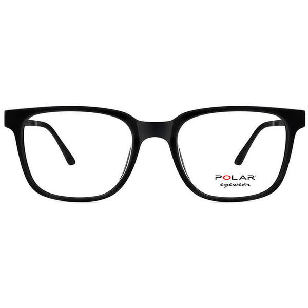 Rame ochelari de vedere unisex Polar CLIP-ON 460 | 77