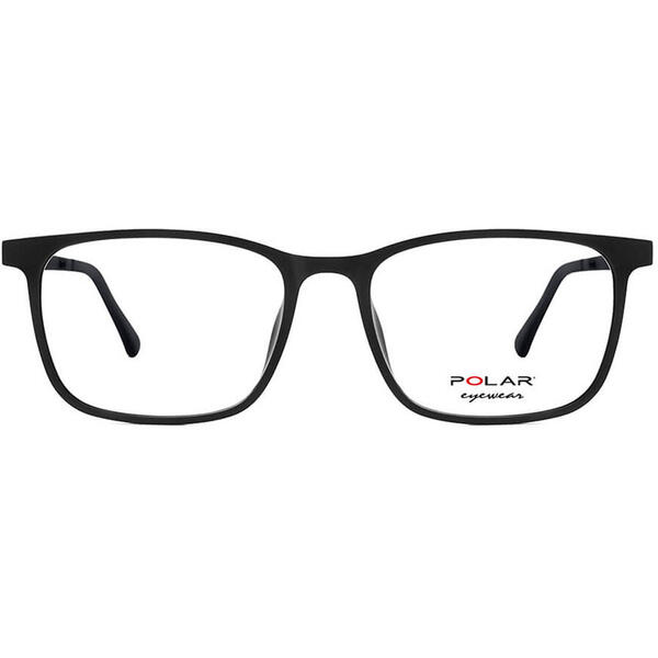 Rame ochelari de vedere unisex Polar CLIP-ON 462 | 76