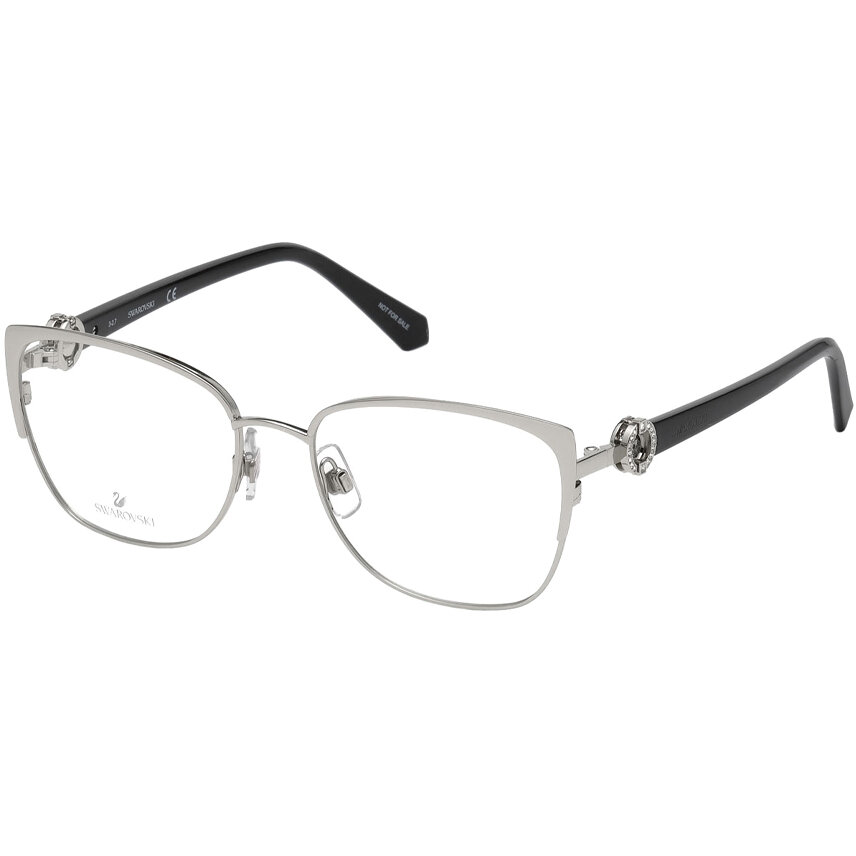 Rame ochelari de vedere dama Swarovski SK5256 016 016 imagine 2022