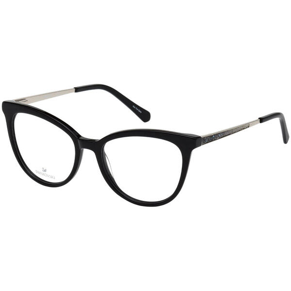 Rame ochelari de vedere dama Swarovski SK5278 001