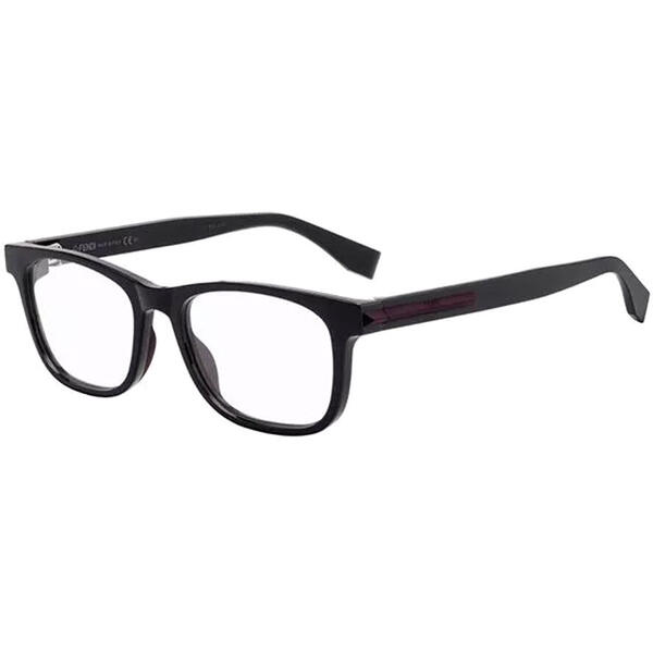 Rame ochelari de vedere barbati Fendi FF M0037 KB7