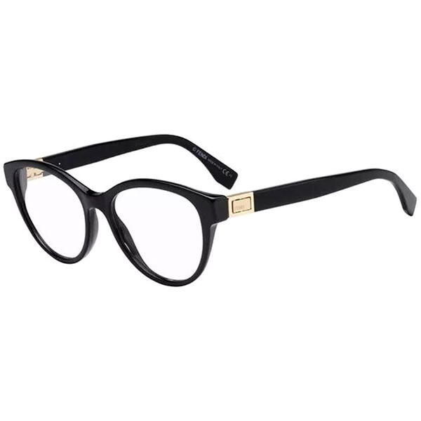 Rame ochelari de vedere dama Fendi FF 0302 807