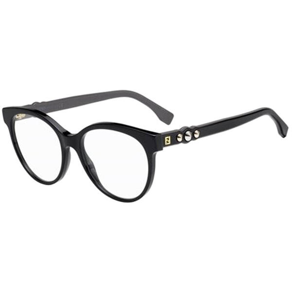 Rame ochelari de vedere dama Fendi FF 0275 807