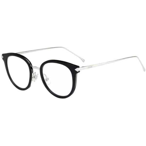Rame ochelari de vedere dama  Fendi FF 0166 RMG