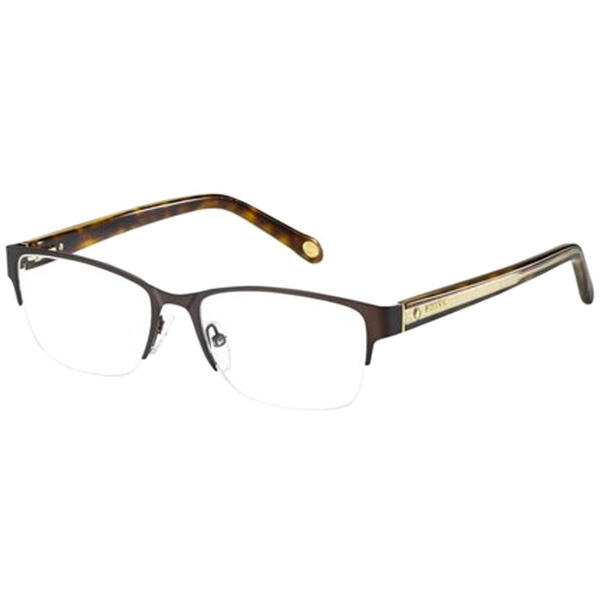 Rame ochelari de vedere dama Fossil FOS 6045 HJB