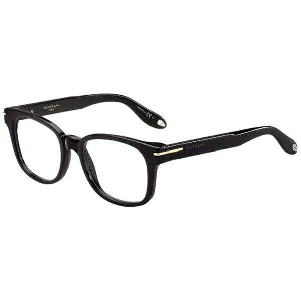 Rame ochelari de vedere unisex Givenchy GV 0001 807