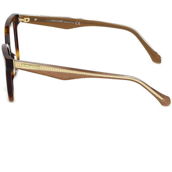 Rame ochelari de vedere dama Roberto Cavalli RC5078 52A