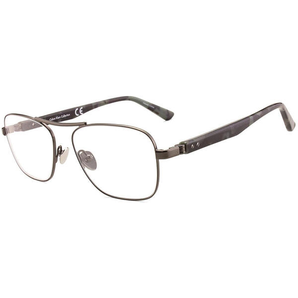 Rame ochelari de vedere barbati Calvin Klein CK8043 015