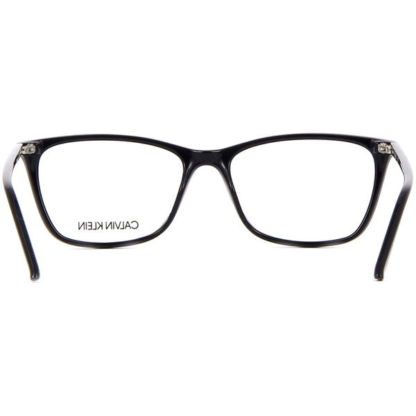 Rame ochelari de vedere dama Calvin Klein CK18542 001