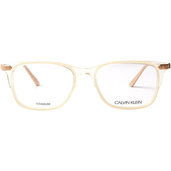 Rame ochelari de vedere dama Calvin Klein CK18704 742