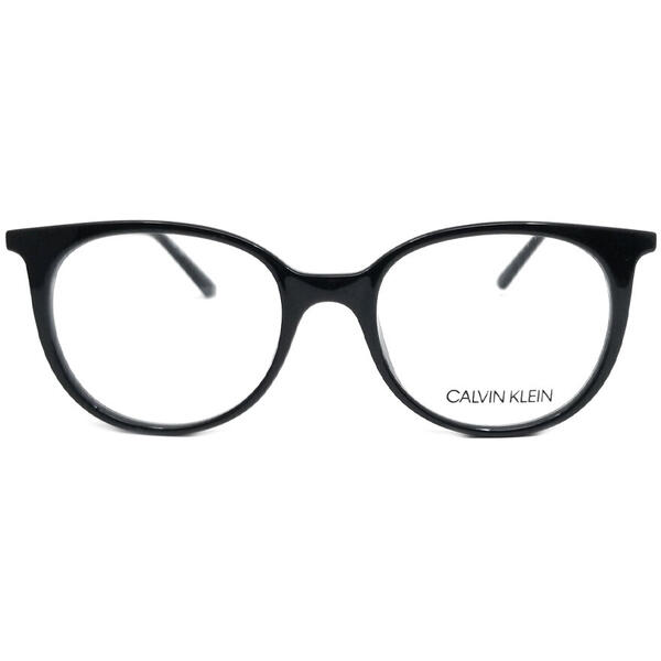 Rame ochelari de vedere dama Calvin Klein CK19508 001