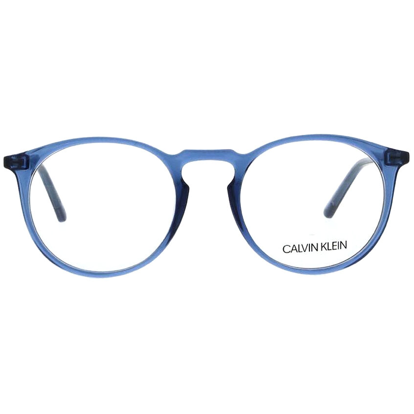 Rame ochelari de vedere barbati Calvin Klein CK19517 405 