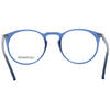 Rame ochelari de vedere barbati Calvin Klein CK19517 405