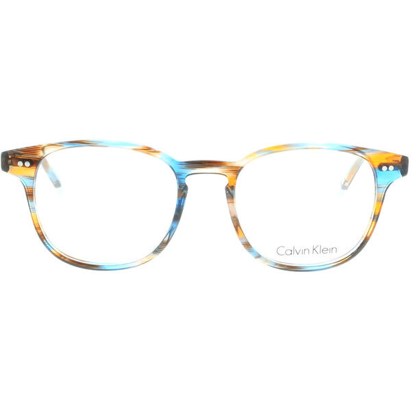 Rame ochelari de vedere unisex Calvin Klein CK5960 485