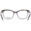 Rame ochelari de vedere dama Calvin Klein CK5975 037