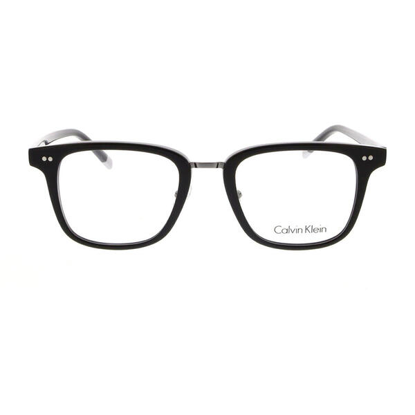 Rame ochelari de vedere unisex Calvin Klein CK6006 001