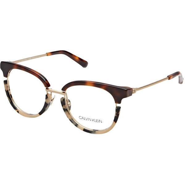 Rame ochelari de vedere dama Calvin Klein CK8061 245