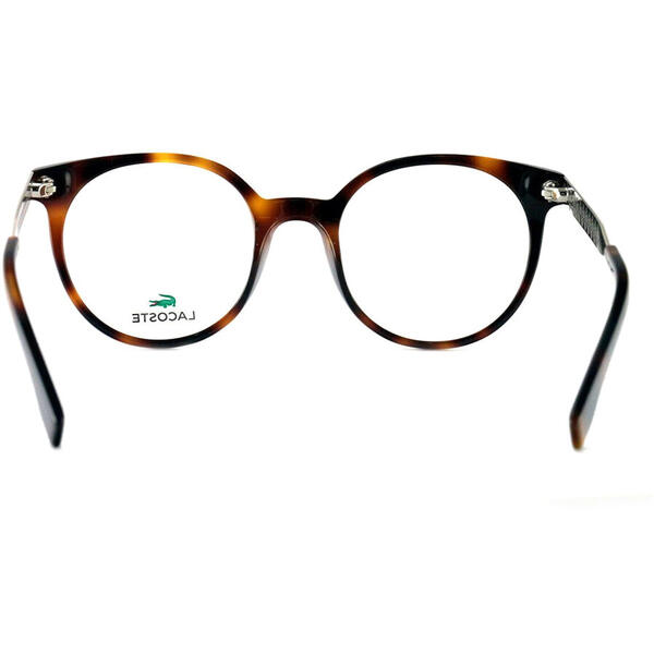 Rame ochelari de vedere dama Lacoste L2806 214