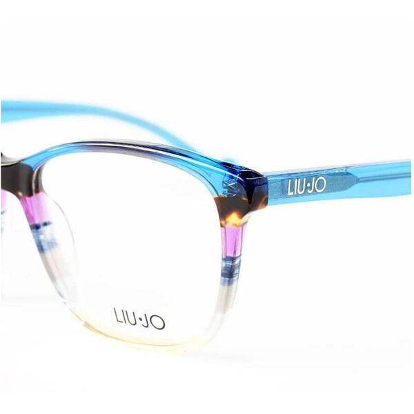Rame ochelari de vedere dama Liu Jo LJ2664 432