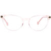 Rame ochelari de vedere dama Salvatore Ferragamo SF2837 601