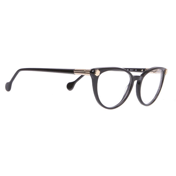 Rame ochelari de vedere dama Salvatore Ferragamo SF2837 001