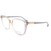 Rame ochelari de vedere dama Salvatore Ferragamo SF2828 044