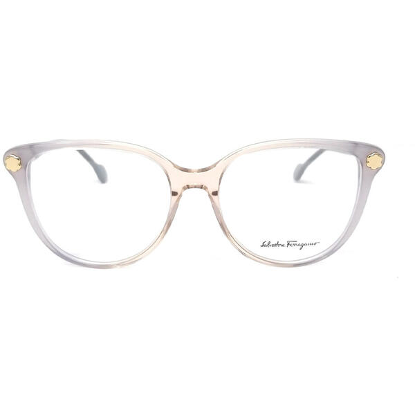Rame ochelari de vedere dama Salvatore Ferragamo SF2828 044