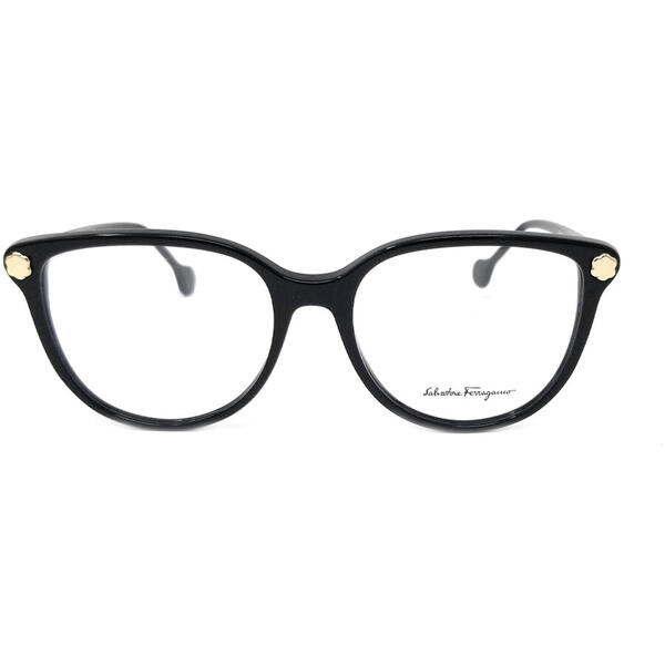 Rame ochelari de vedere dama Salvatore Ferragamo SF2828 001