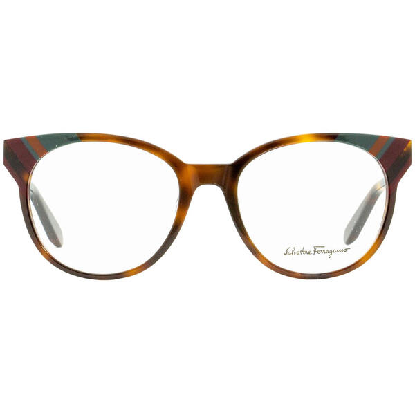 Rame ochelari de vedere dama Salvatore Ferragamo SF2796 214