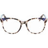 Rame ochelari de vedere dama Salvatore Ferragamo SF2796 053