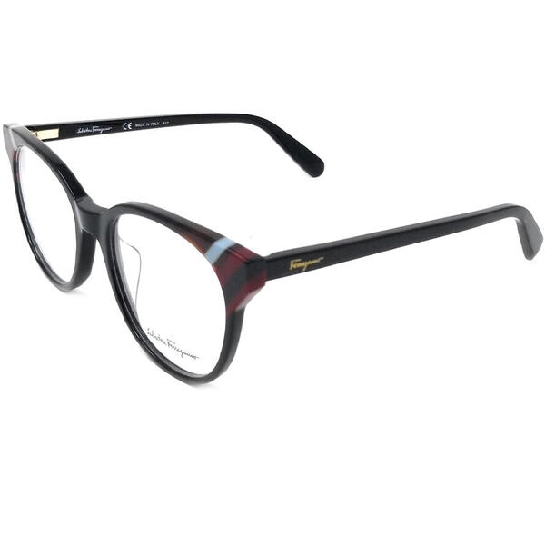 Rame ochelari de vedere dama Salvatore Ferragamo SF2796 001