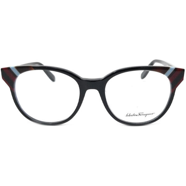 Rame ochelari de vedere dama Salvatore Ferragamo SF2796 001