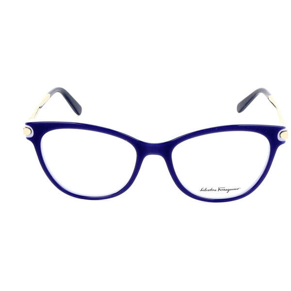 Rame ochelari de vedere dama Salvatore Ferragamo SF2763 406
