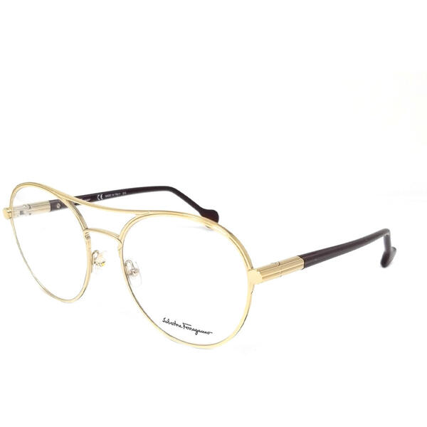 Rame ochelari de vedere dama Salvatore Ferragamo SF2174 742