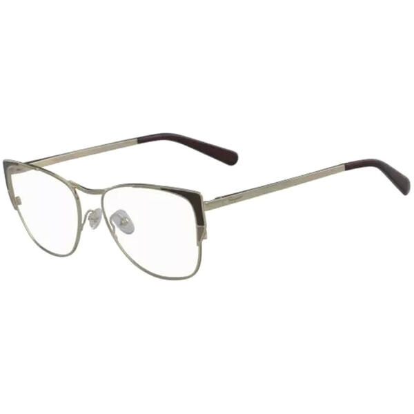 Rame ochelari de vedere dama Salvatore Ferragamo SF2163 745